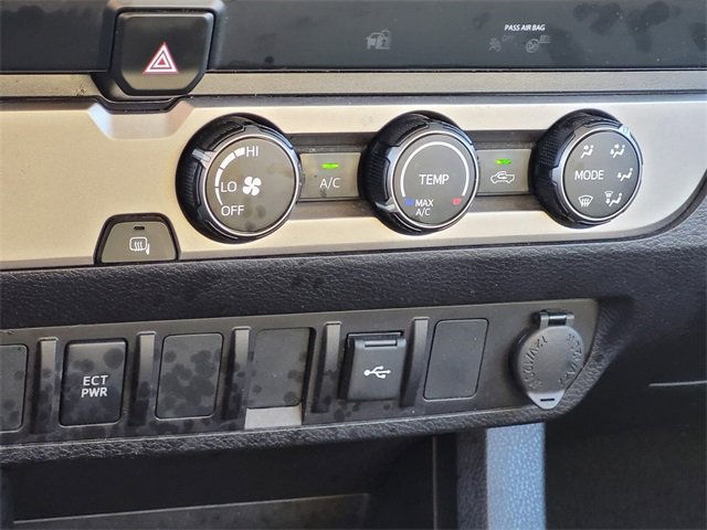 Used 2023 Toyota Tacoma SR5 image 22