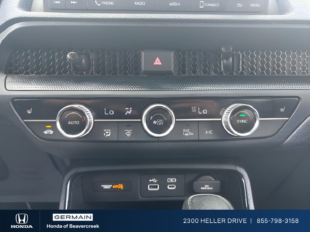 Used 2023 Honda CR-V Sport image 15