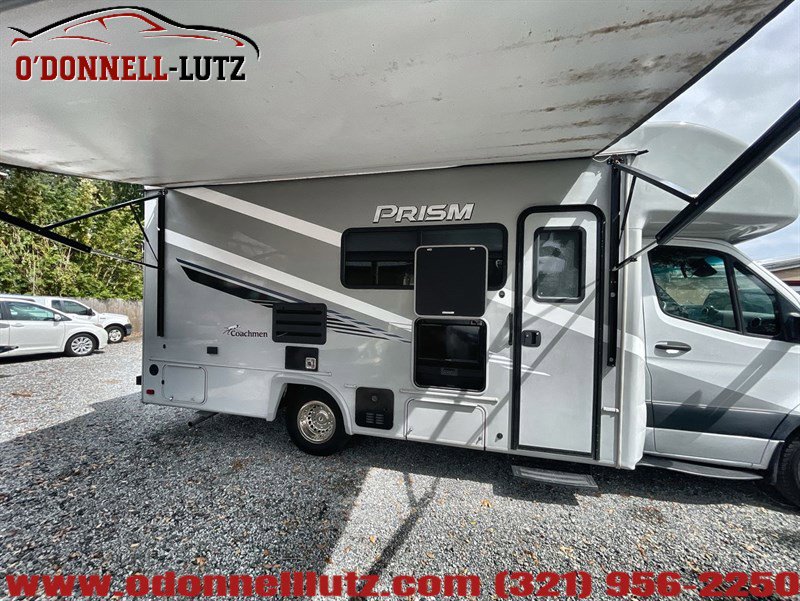 Used 2020 Mercedes-Benz Sprinter 3500 image 46