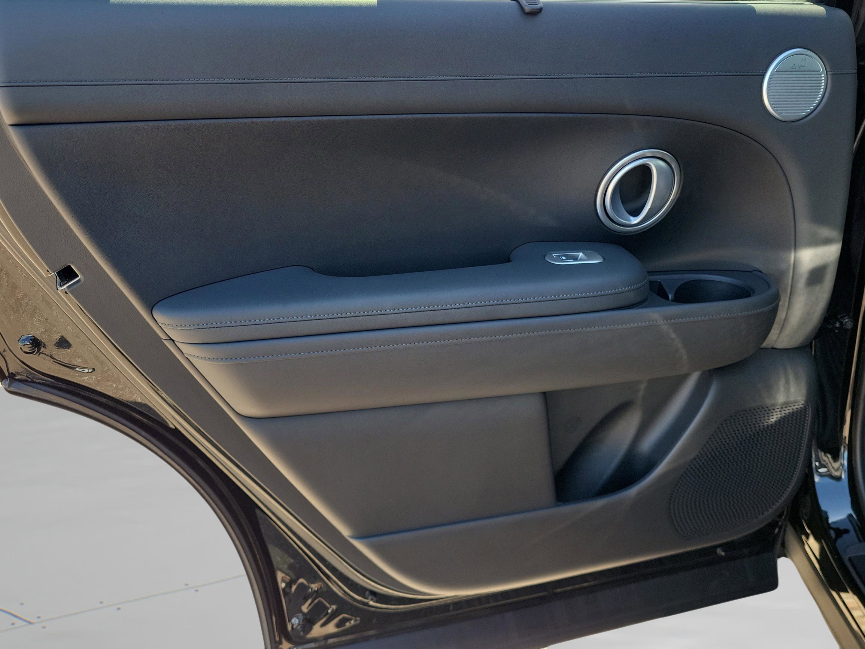 New 2026 Hyundai Palisade SEL image 32