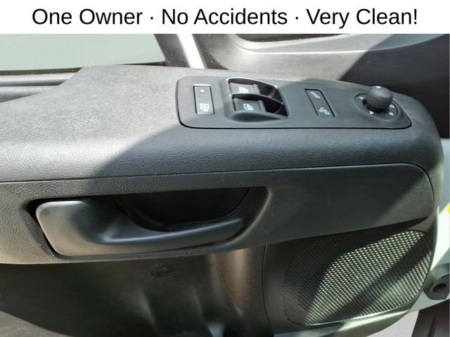 Used 2025 RAM ProMaster 3500 w/ Convenience Group FWD image 11