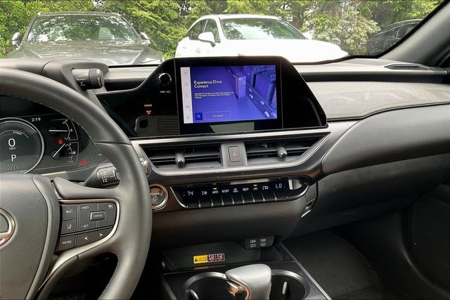Certified 2024 Lexus UX 250h AWD w/ Premium Package image 9