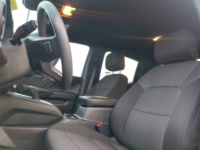 Used 2024 Chevrolet Colorado Trail Boss w/ Advanced Trailering Package image 24