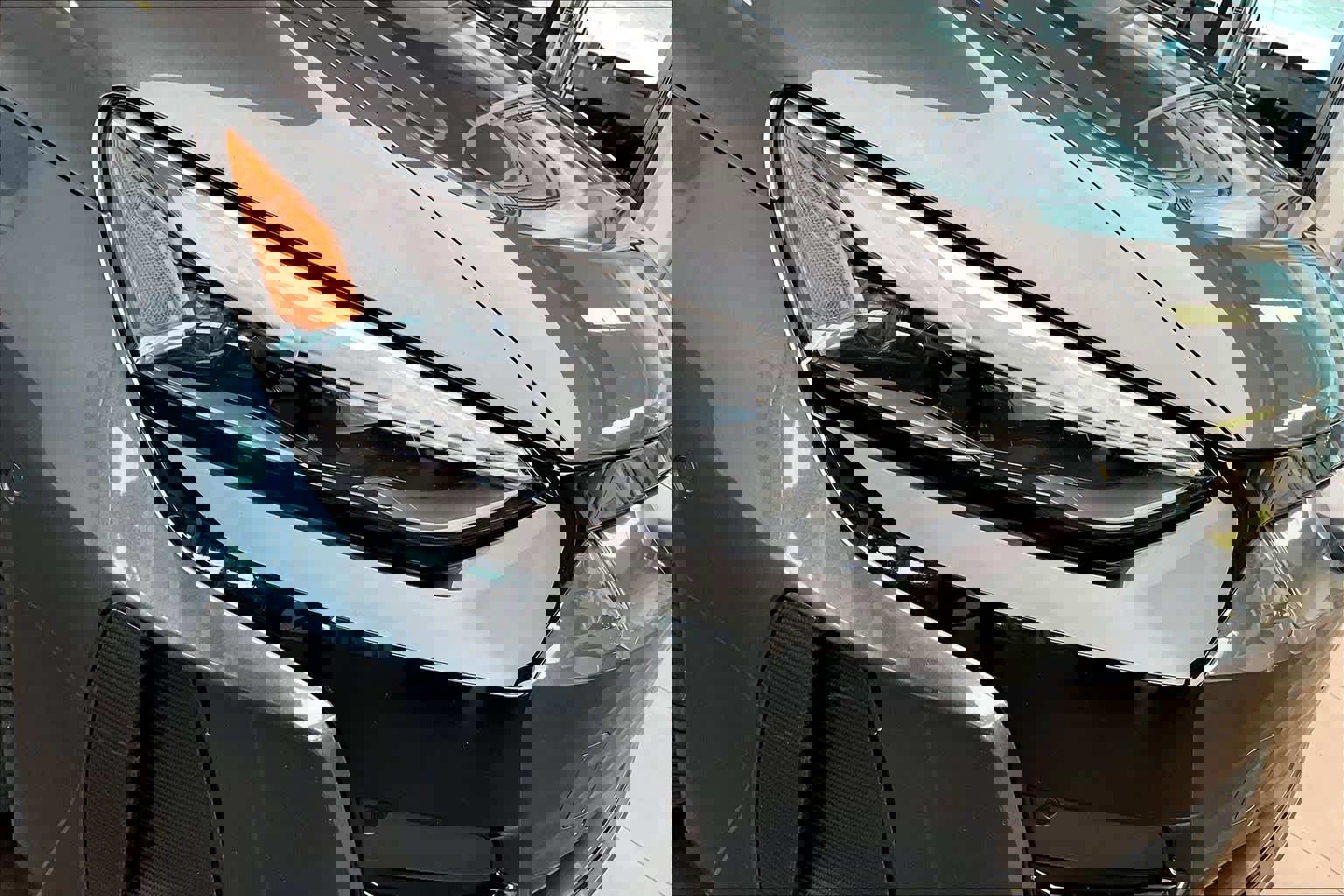 Certified 2023 Audi RS e-tron GT image 25