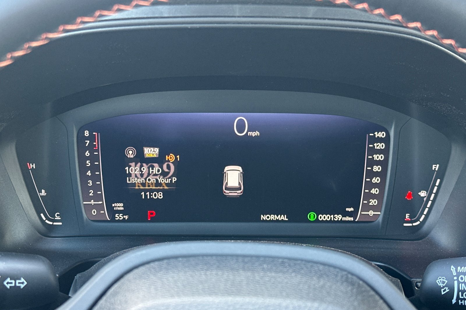 New 2026 Honda Passport TrailSport image 30