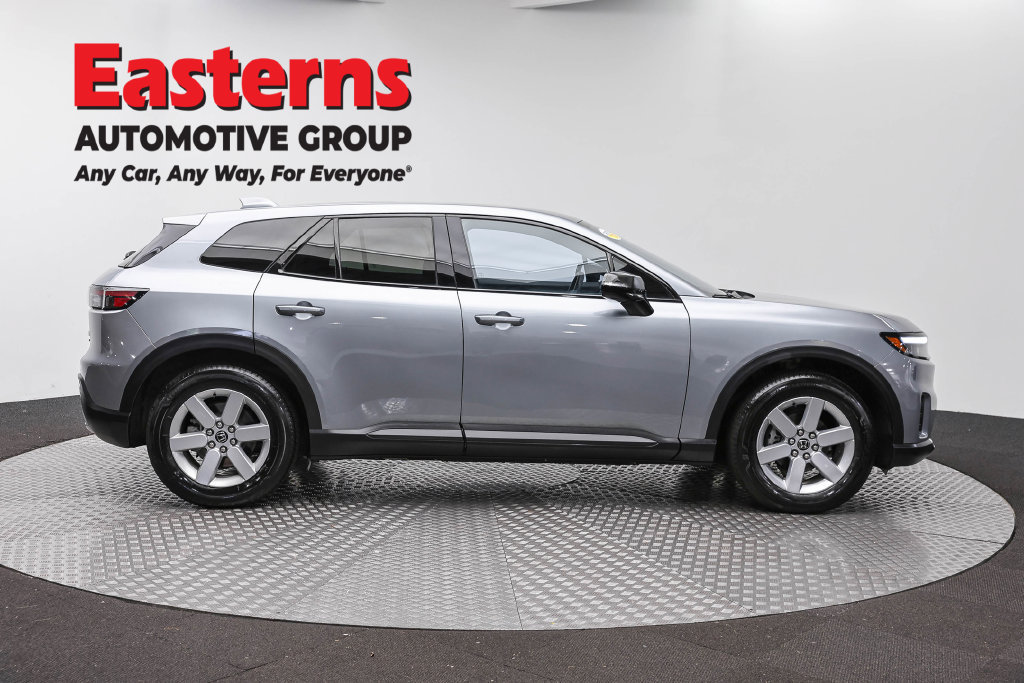 Used 2024 Honda Prologue EX image 6
