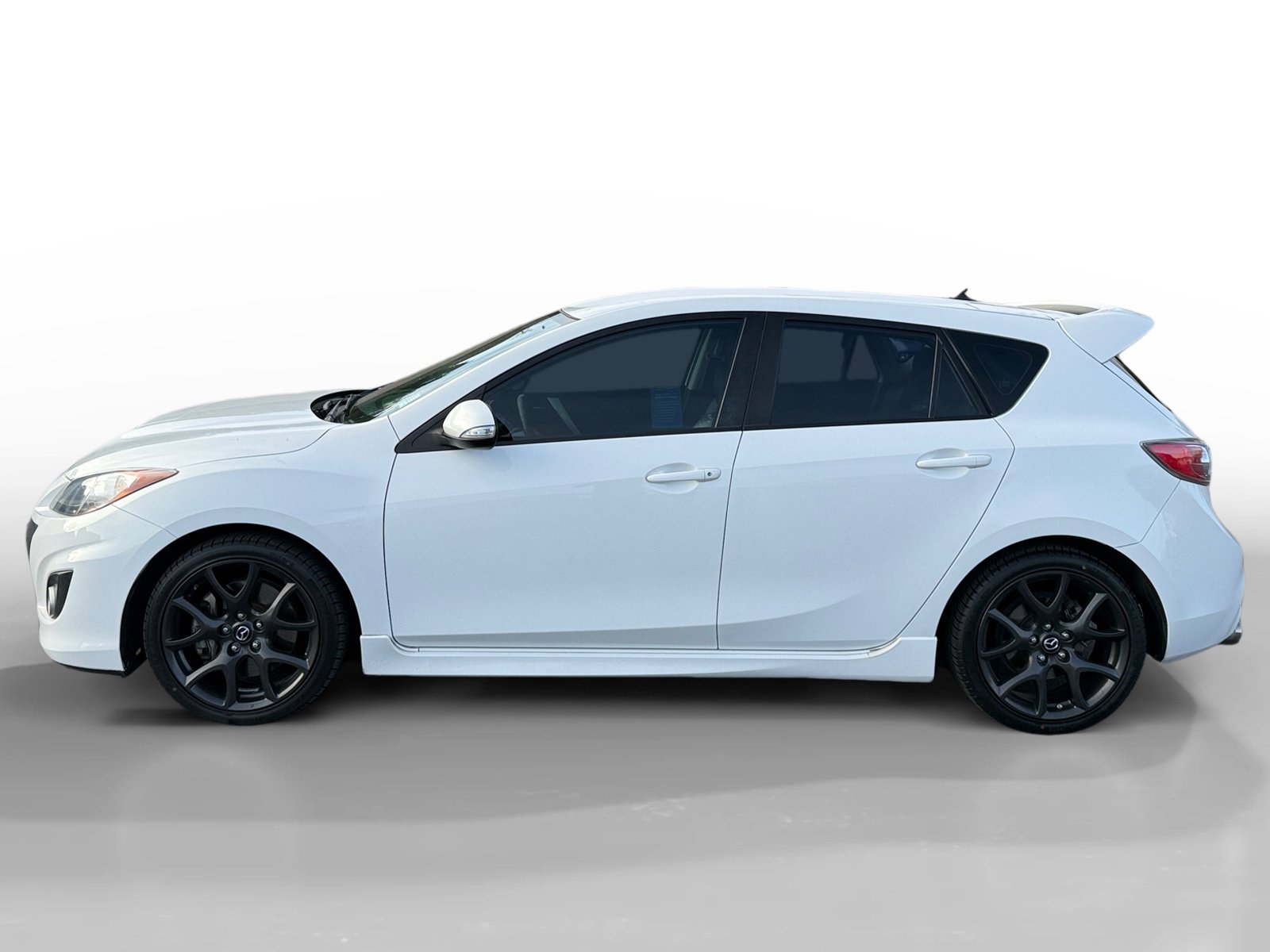 Used 2012 MAZDA MAZDA3 Touring image 2