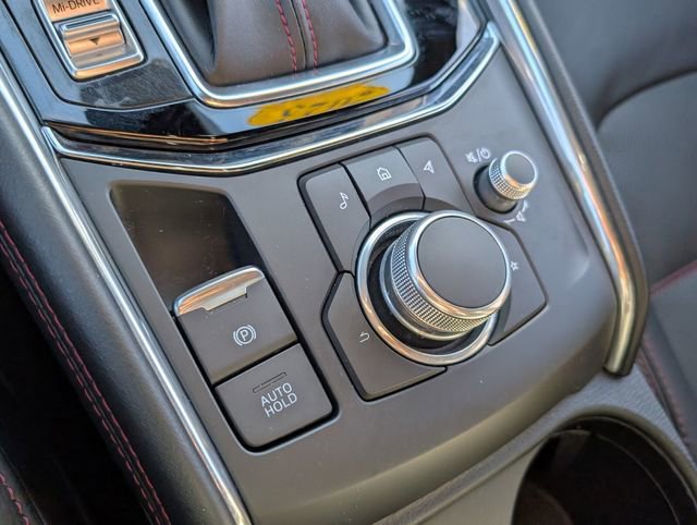 Used 2023 MAZDA CX-5 AWD 2.5 Turbo image 30