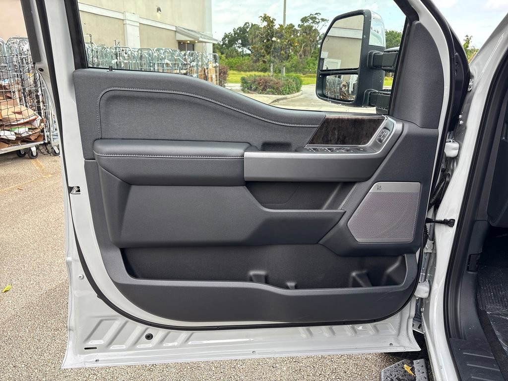 New 2026 Ford F250 Lariat AWD/4WD image 28