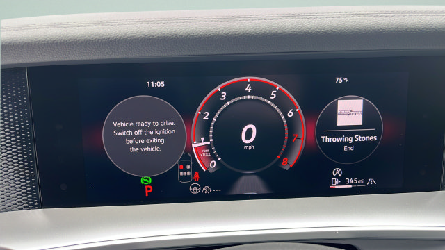 New 2026 Volkswagen Tiguan SE R-Line AWD/4WD image 12