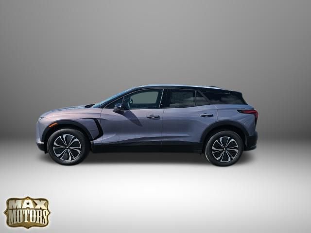 New 2025 Chevrolet Blazer EV LT image 4