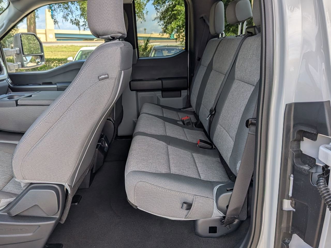 Used 2026 Ford F350 XL w/ STX Appearance Package AWD/4WD image 22