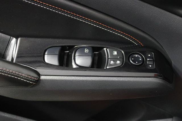 Certified 2023 Nissan Altima 2.5 SR w/ SR Premium Package FWD image 24