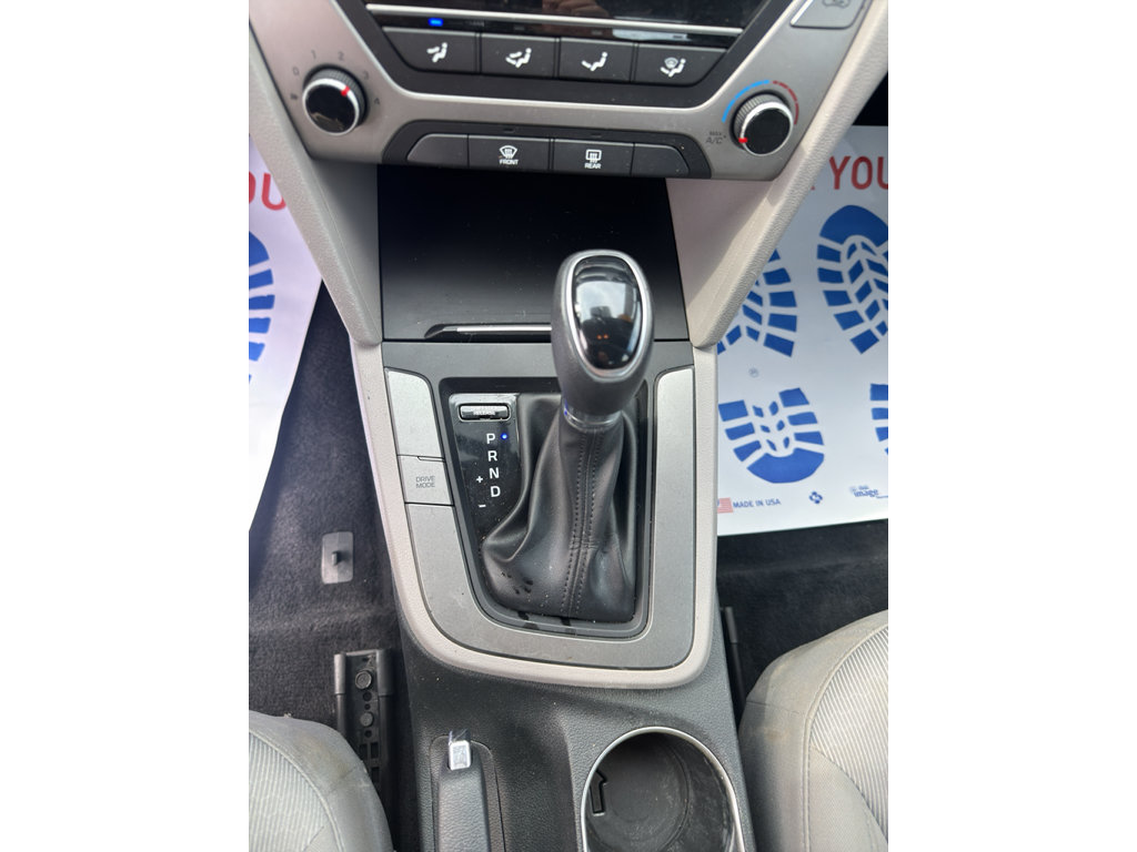 Used 2018 Hyundai Elantra SEL FWD image 19