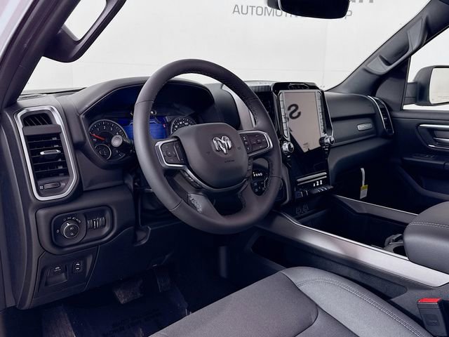 New 2026 RAM 1500 Big Horn image 9