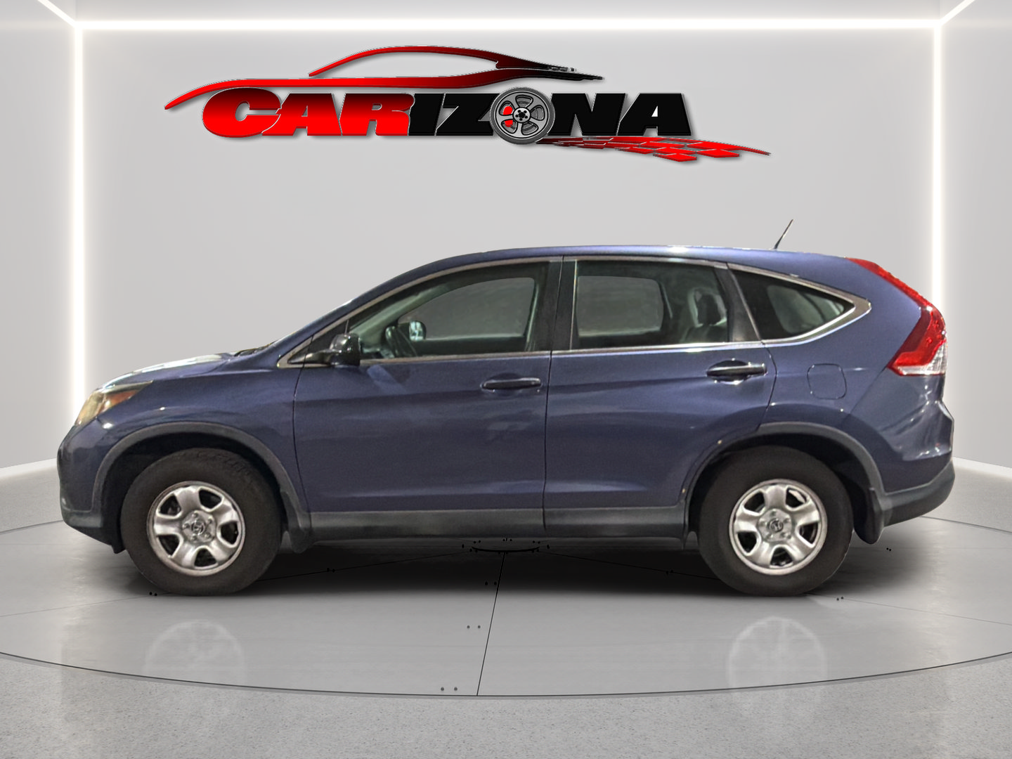 Used 2014 Honda CR-V LX image 10