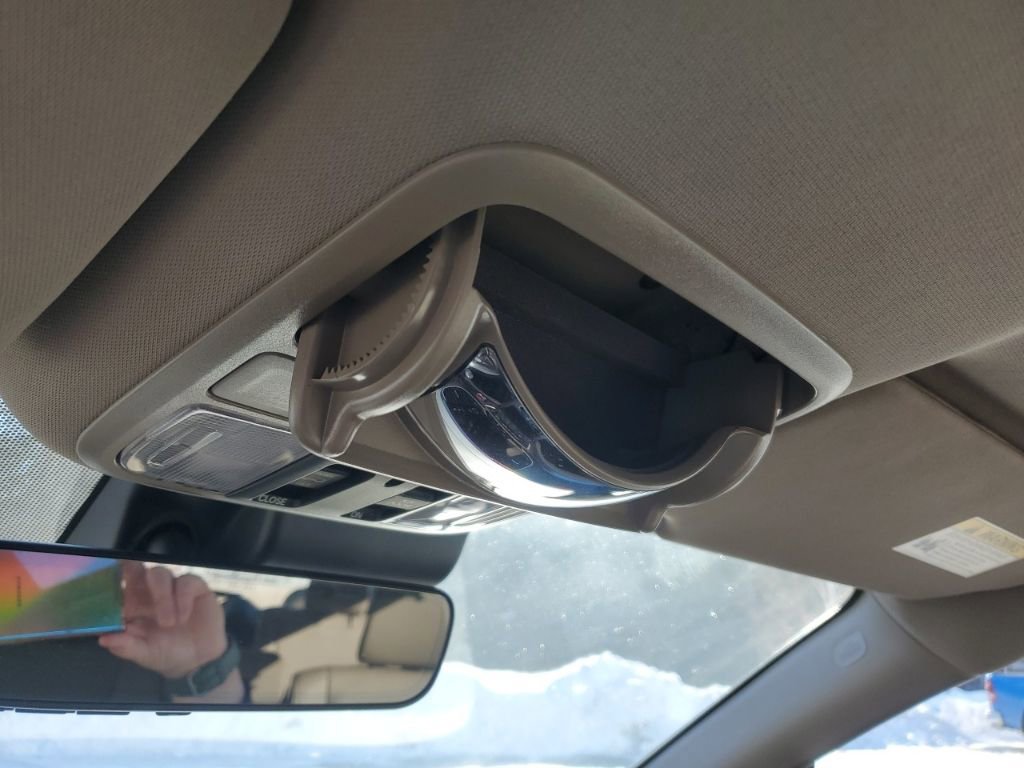 Used 2020 Honda Pilot EX-L image 25