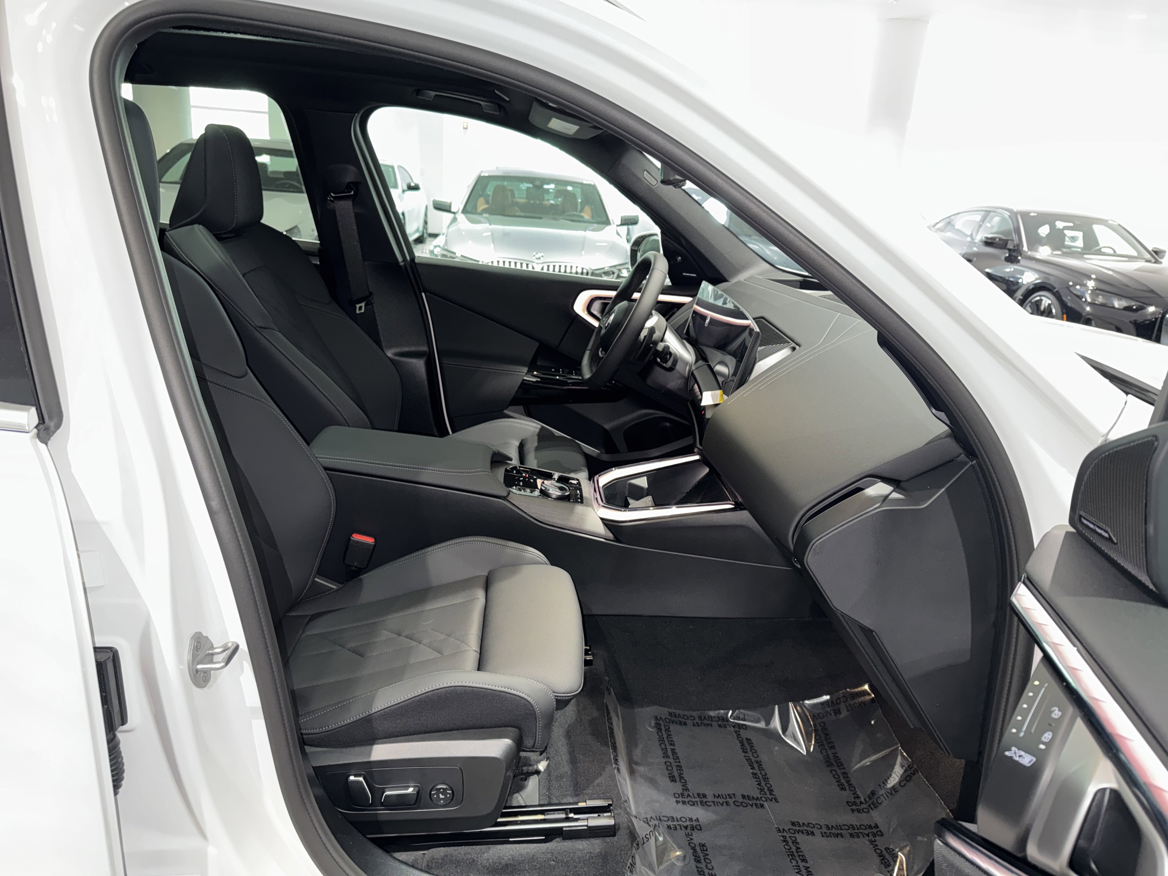 New 2026 BMW X3 xDrive30 w/ Premium Package image 9