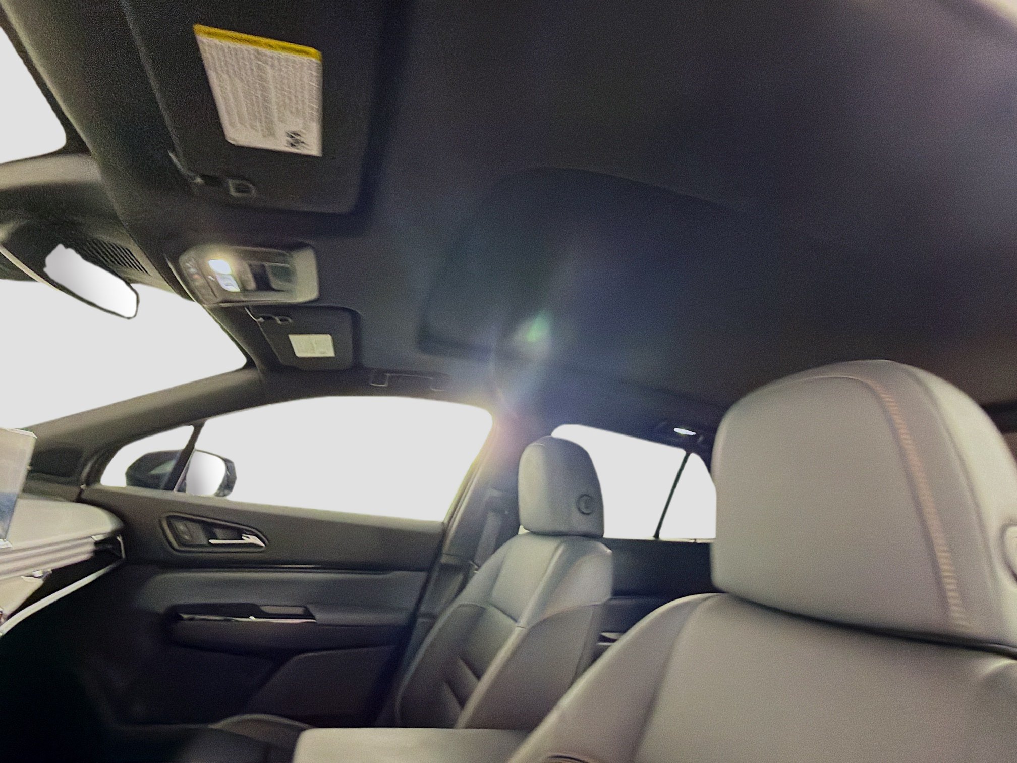 Used 2024 Honda Prologue Touring image 26