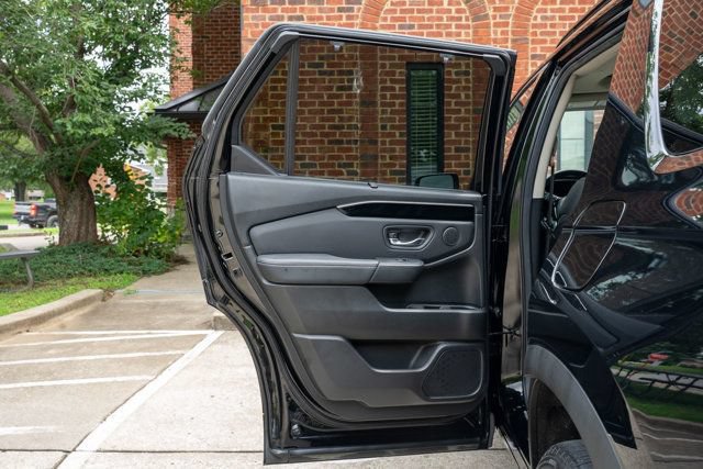Used 2024 Honda Pilot Touring image 45