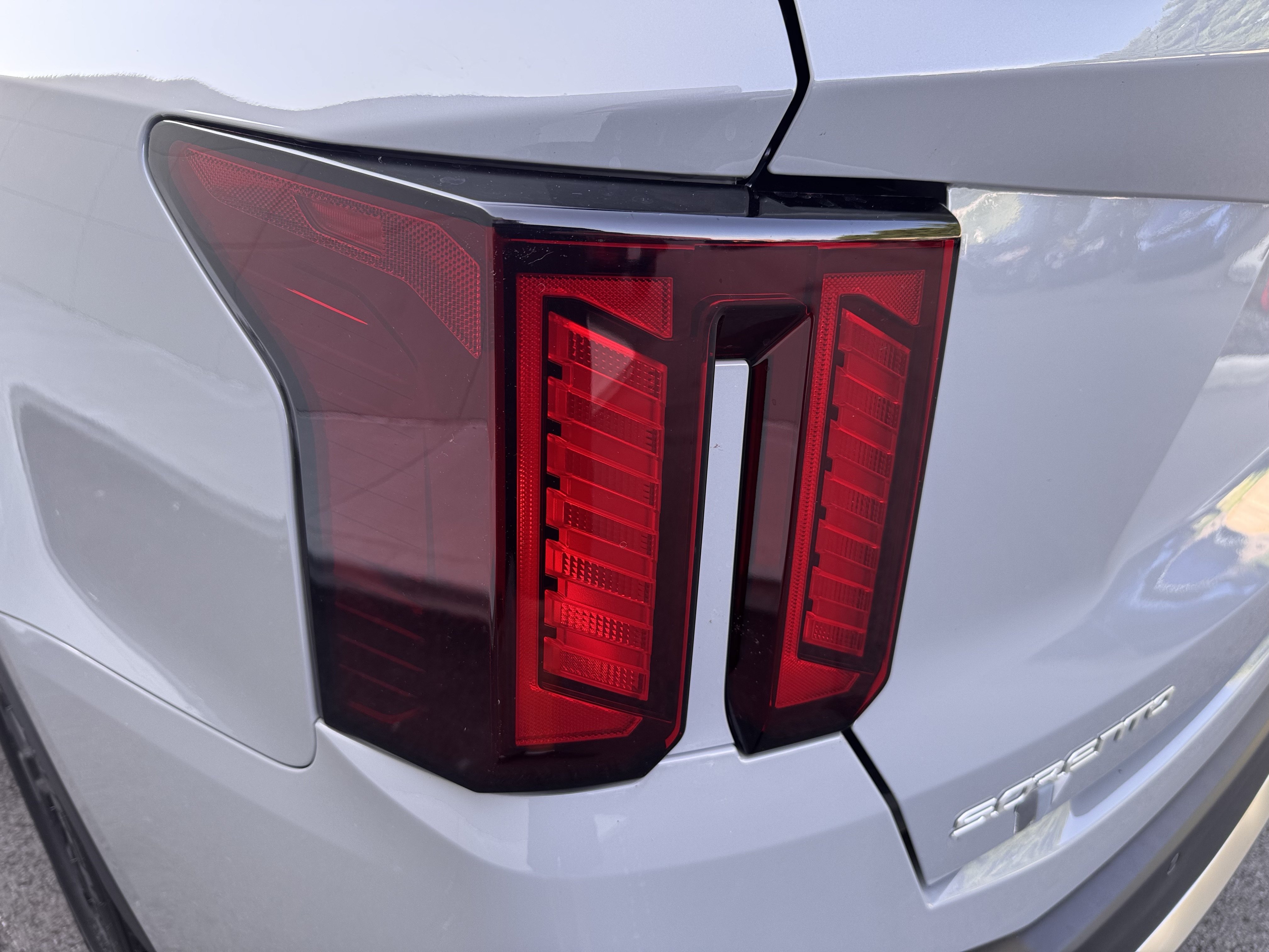 New 2026 Kia Sorento S FWD image 15