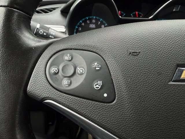 Used 2014 Chevrolet Impala LTZ FWD image 23