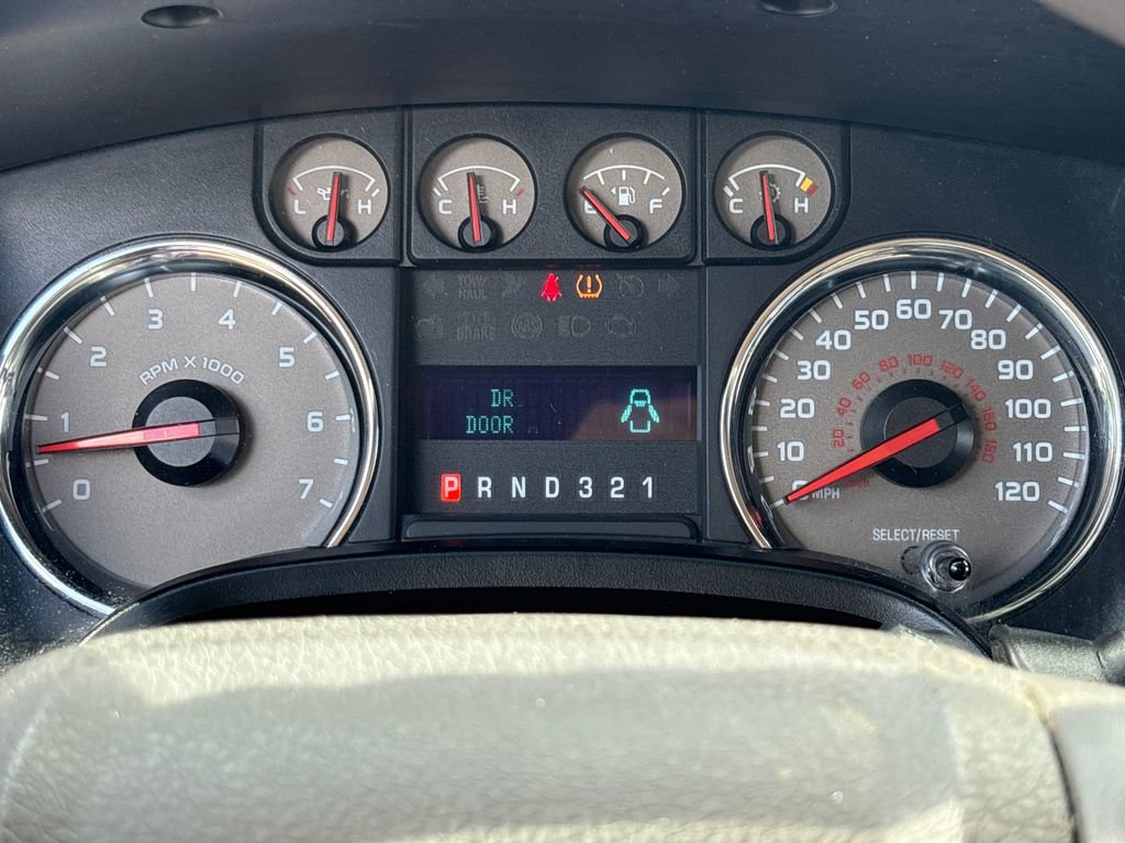 Used 2010 Ford F150 XLT RWD image 22