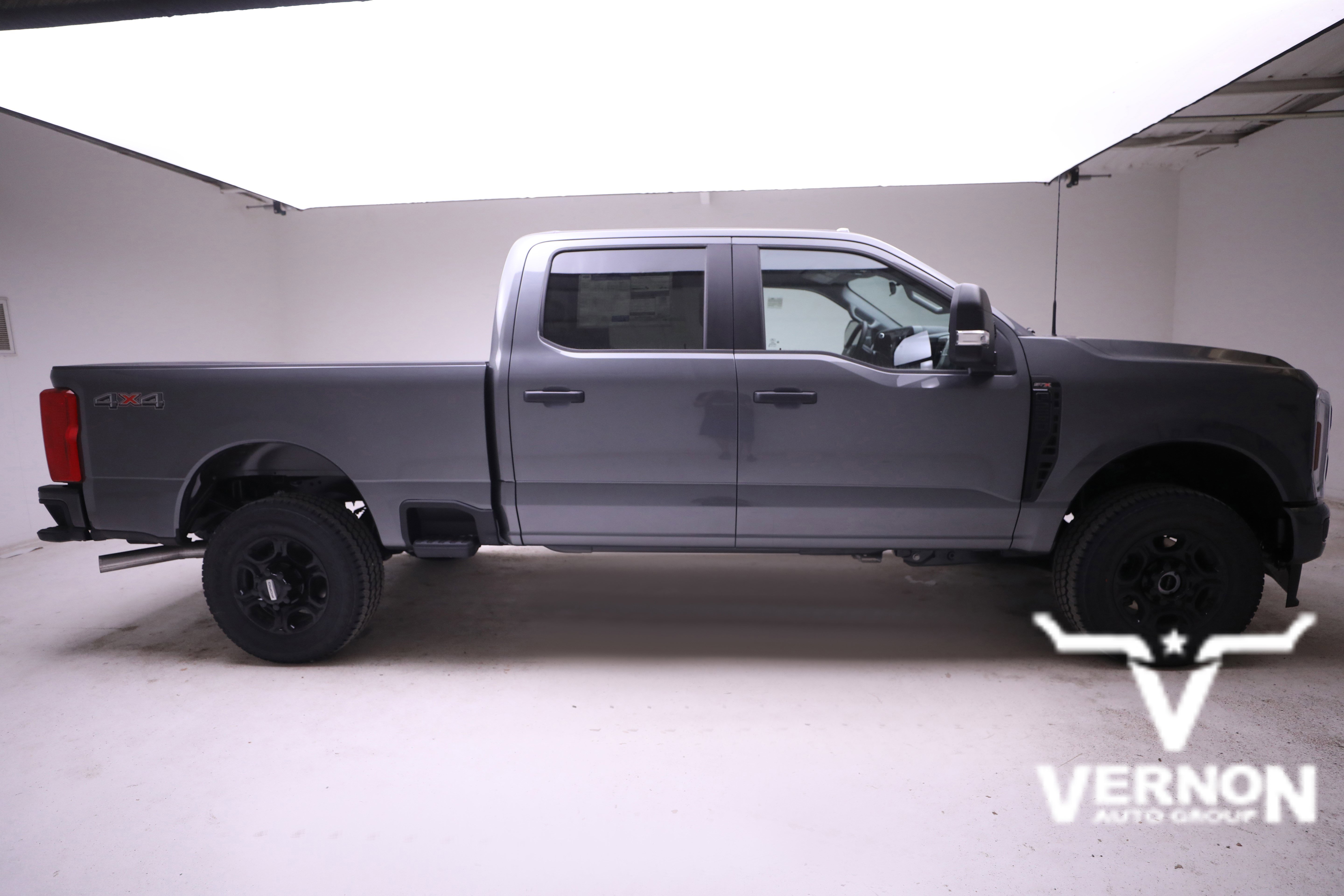 New 2026 Ford F250 XL w/ STX Appearance Package image 6