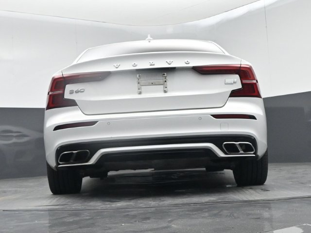 Used 2021 Volvo S60 T8 R-Design Expression w/ Premium Package AWD/4WD image 51