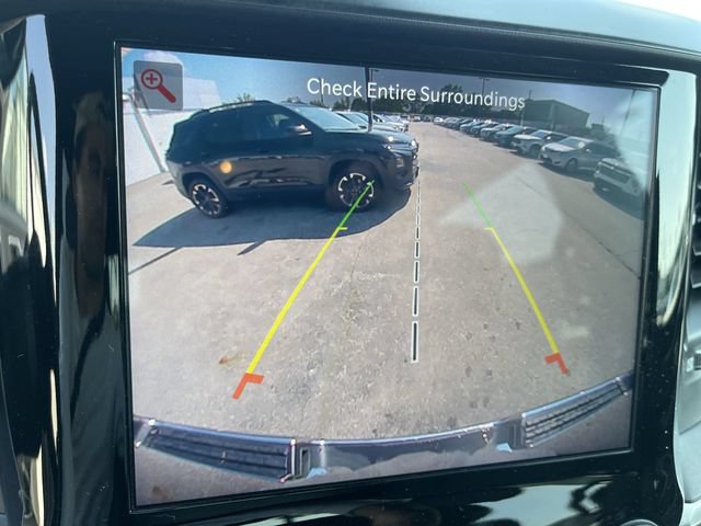 Used 2022 RAM 1500 Big Horn AWD/4WD image 17