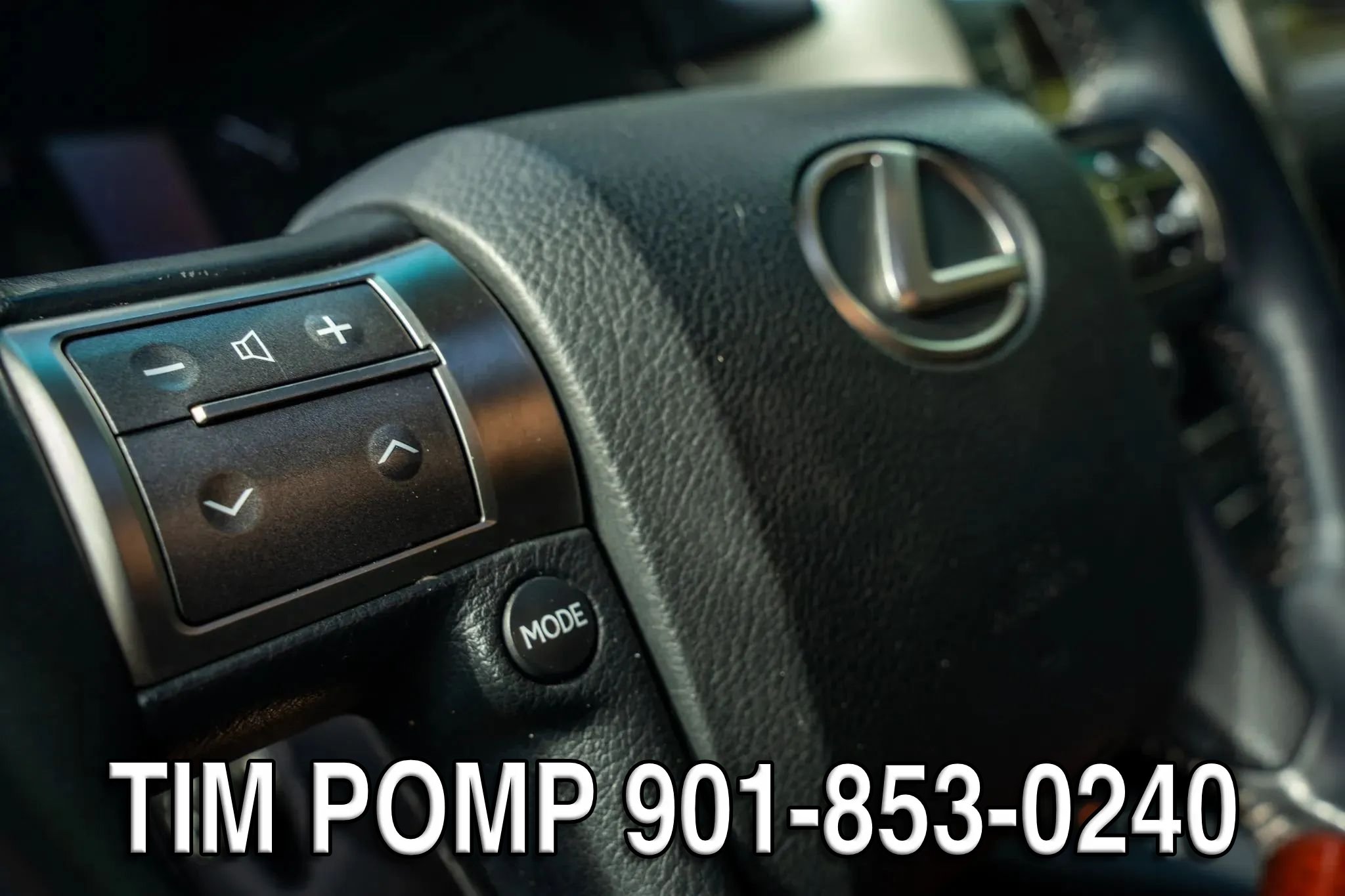 Used 2014 Lexus GX 460 w/ Premium Package AWD/4WD image 28