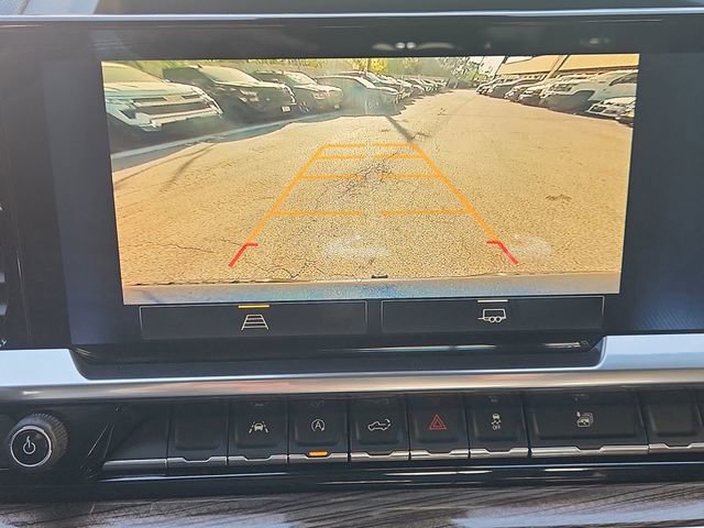 Used 2023 Chevrolet Silverado 1500 RST image 14