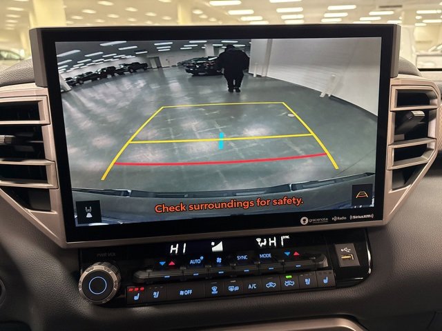 Used 2022 Toyota Tundra Limited image 20