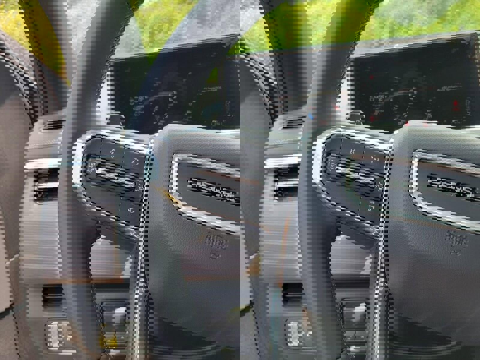 New 2025 GMC Sierra EV Denali image 12