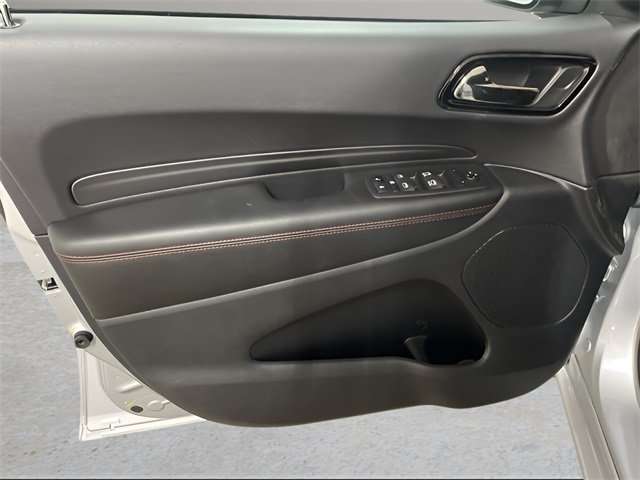 New 2025 Dodge Durango GT AWD/4WD image 24