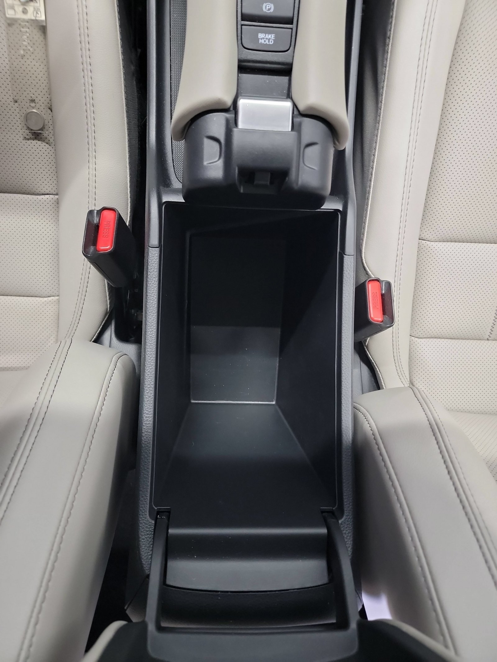 Certified 2025 Honda HR-V EX-L image 29