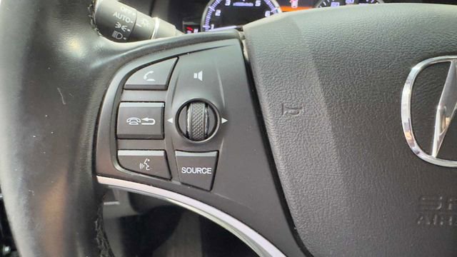 Used 2020 Acura MDX FWD image 32