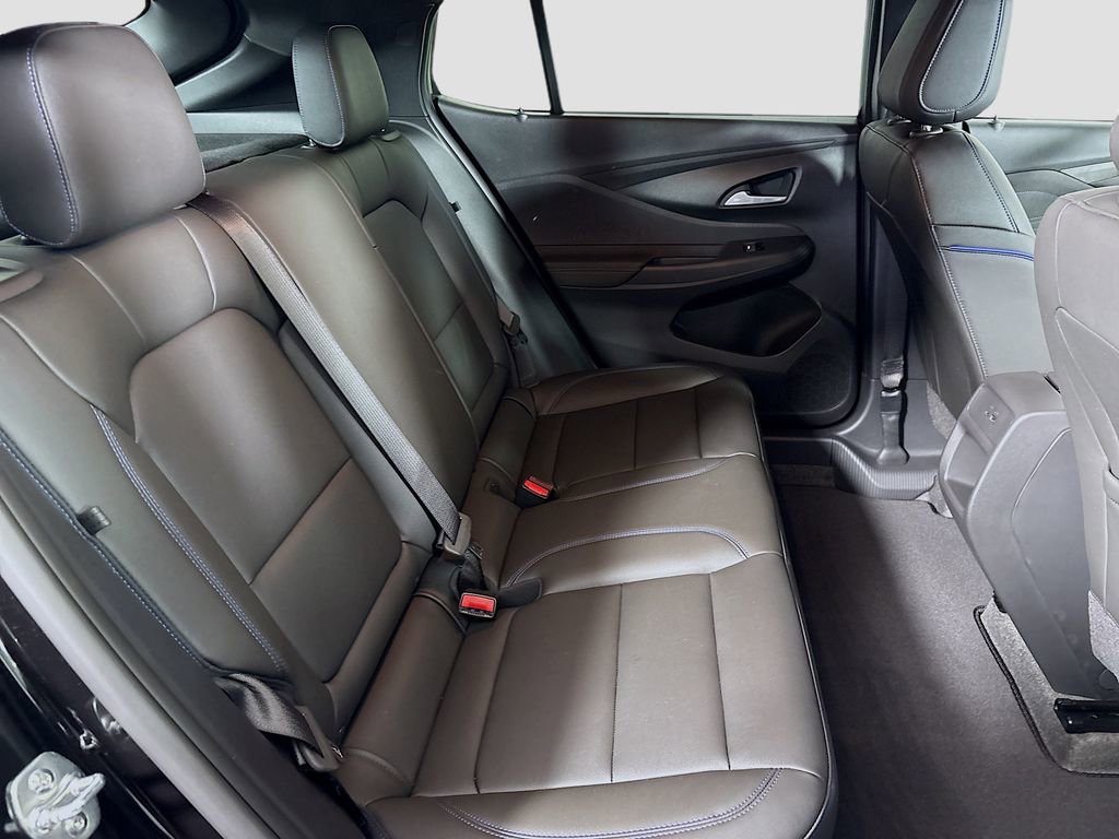 New 2026 Buick Envista Sport Touring w/ Convenience I Package image 26