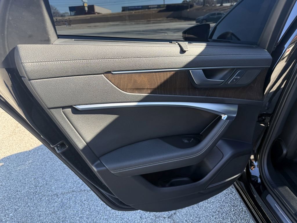 Used 2019 Audi A6 3.0T Prestige w/ Prestige Package image 22
