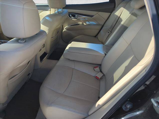 Used 2012 INFINITI M37 x w/ Premium Pkg AWD/4WD image 7