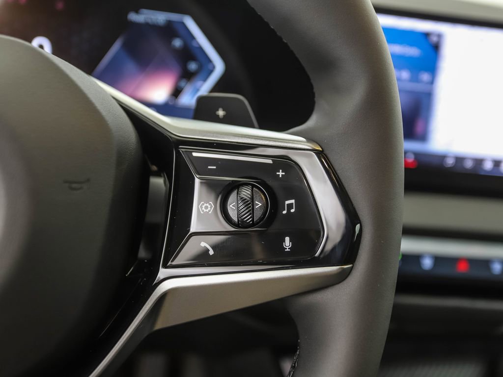 Used 2026 BMW X3 xDrive30 w/ Premium Package image 14