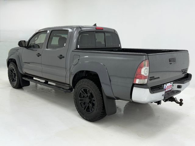 Used 2015 Toyota Tacoma PreRunner w/ SR5 Package RWD image 37