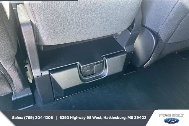 New 2026 Ford F350 XLT w/ XLT Premium Package image 25