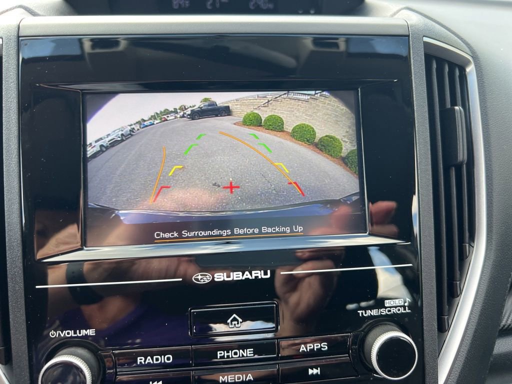 Used 2023 Subaru Impreza 2.0i image 5