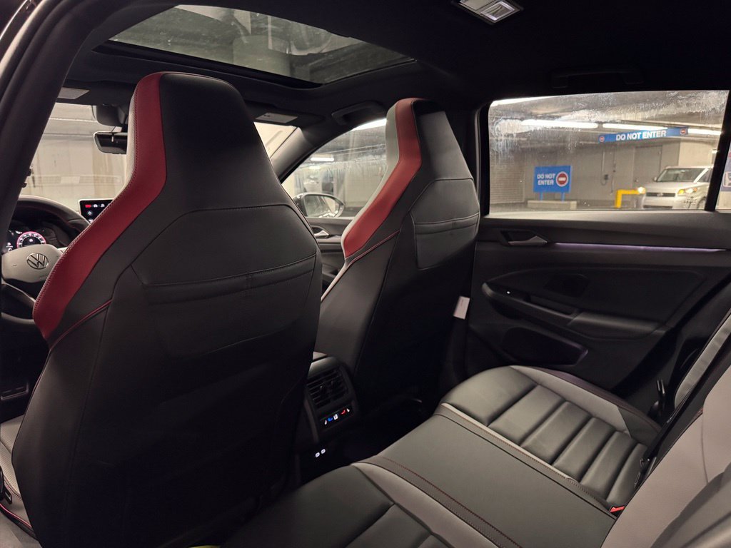 New 2026 Volkswagen GTI Autobahn FWD image 26
