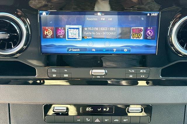 New 2026 Mercedes-Benz Sprinter 2500 image 14