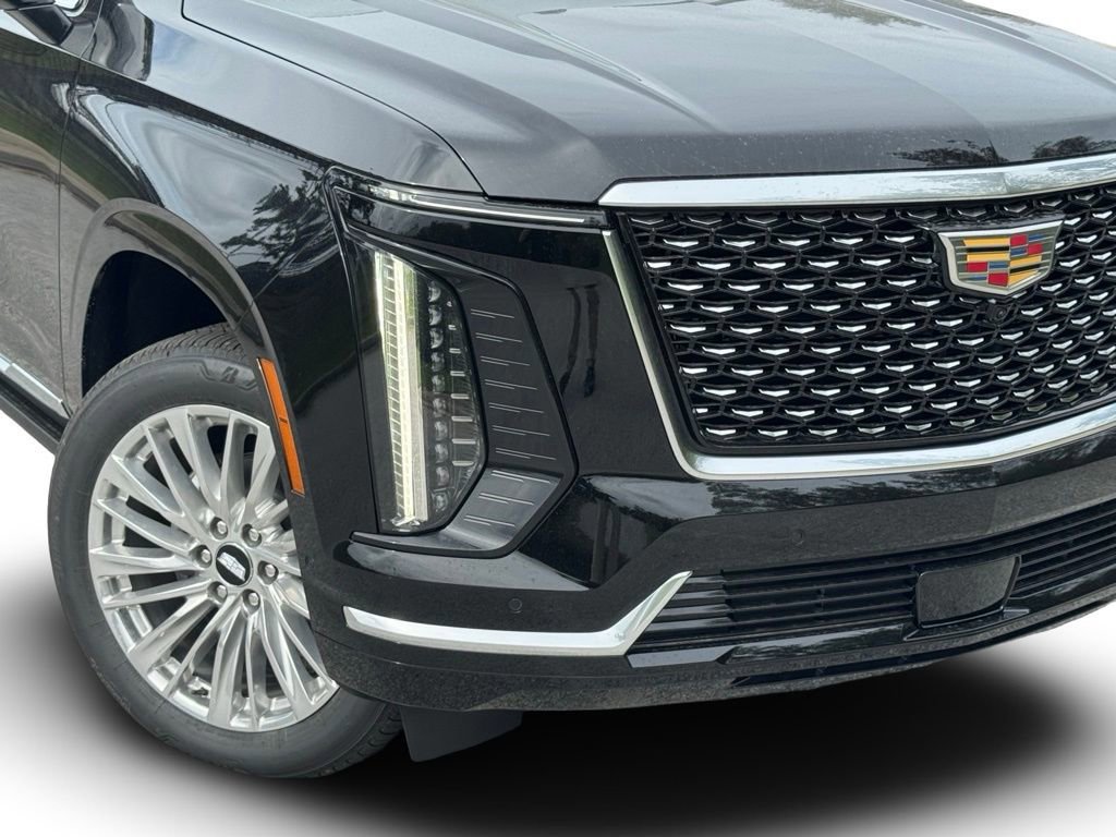 New 2026 Cadillac Escalade ESV Luxury w/ Touring Package image 6