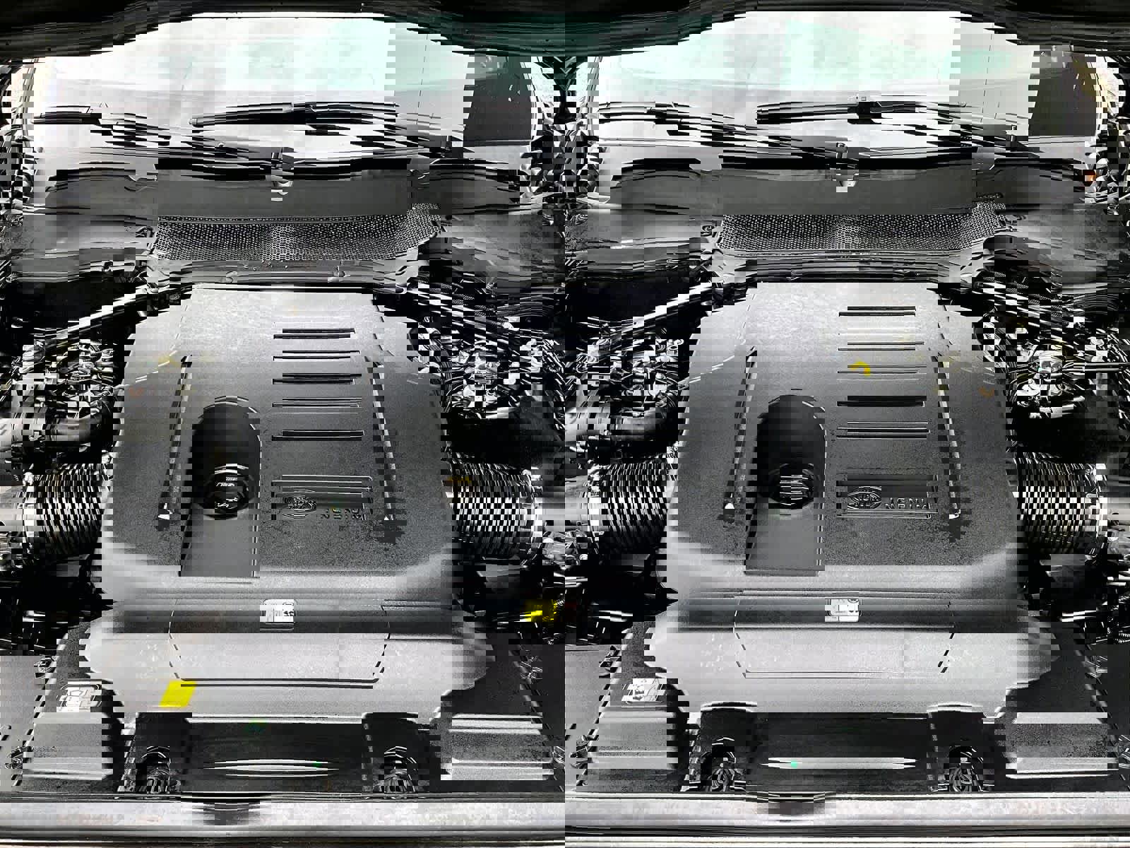 Used 2022 Land Rover Range Rover Sport HSE Silver Edition image 30