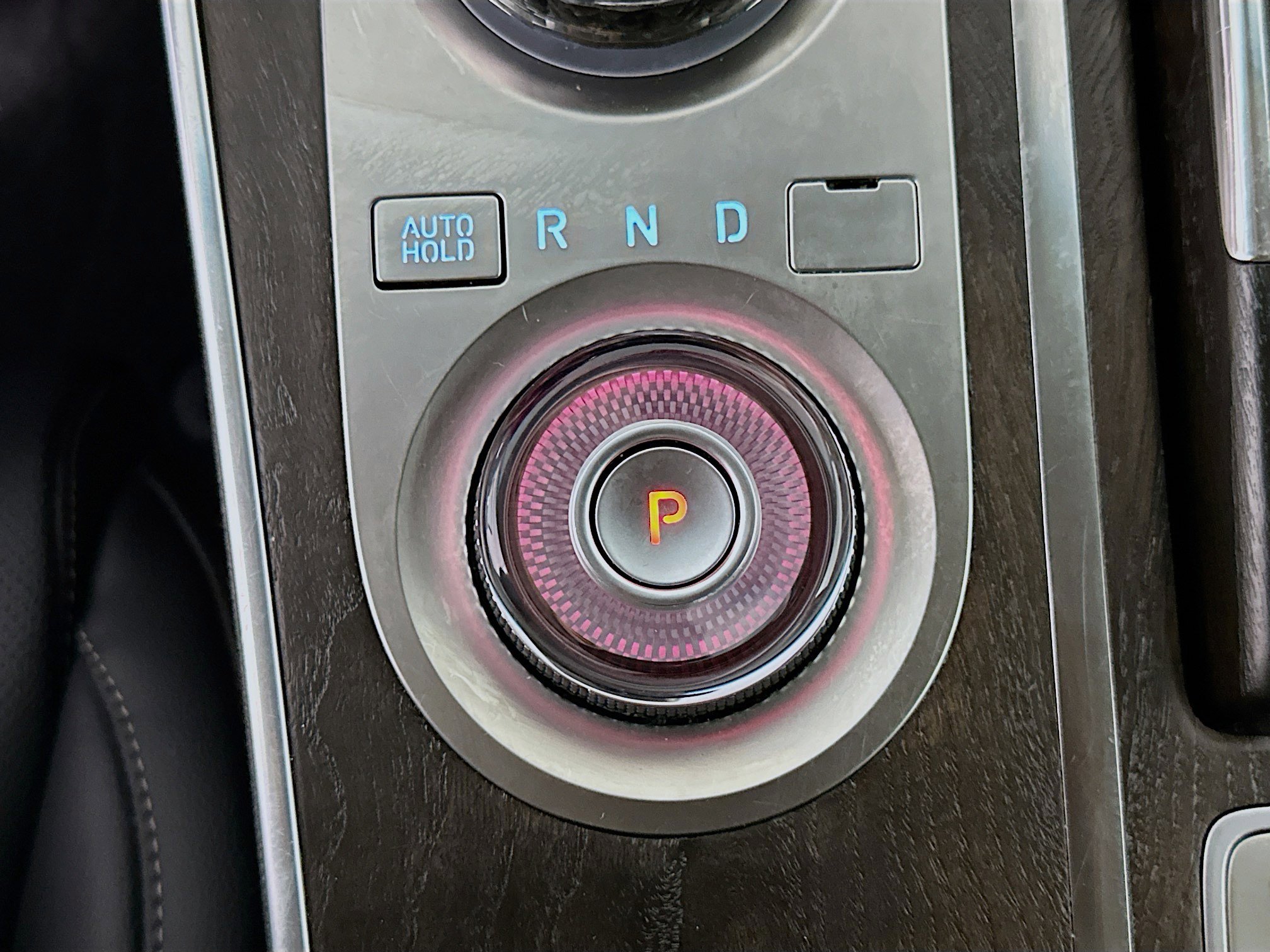 Used 2024 Genesis GV80 3.5T image 25