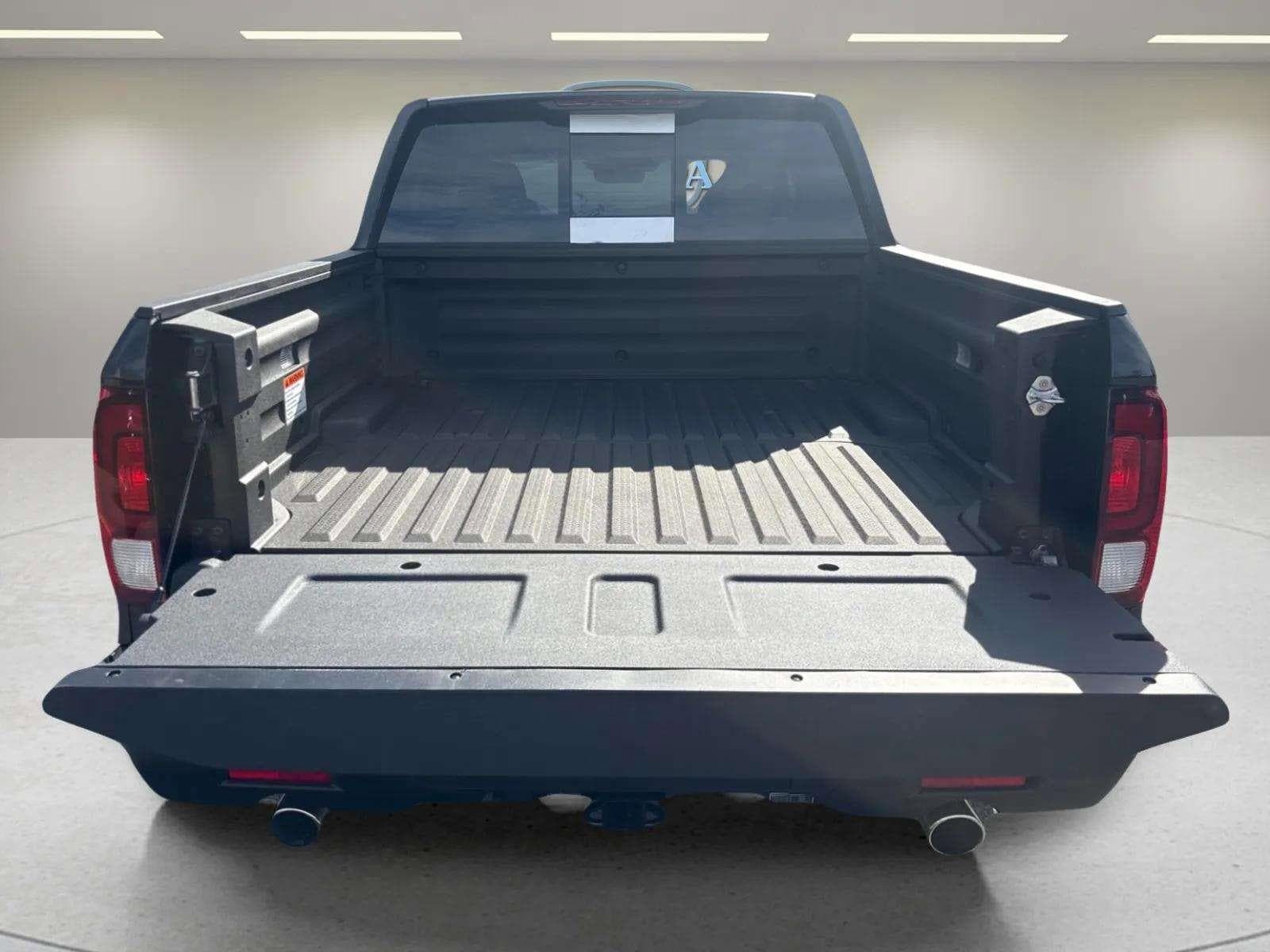 New 2026 Honda Ridgeline RTL image 9